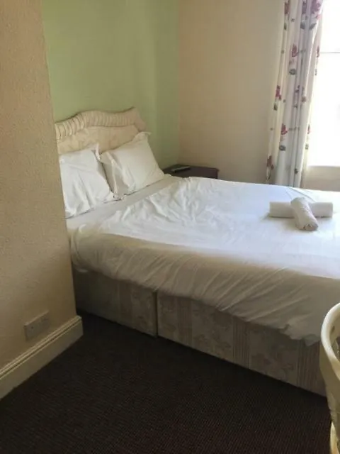 Guest house Gateway Lodge Cleckheaton