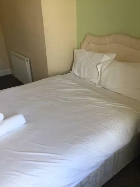 ** Guest house Gateway Lodge Cleckheaton United Kingdom