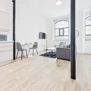 Modern 1 Bedroom In United Kingdom
