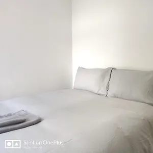 Comfortable In City United Kingdom