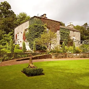 Hall Austwick